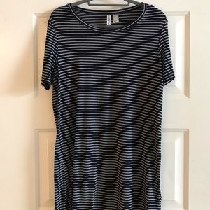 H&M T-shirt dress